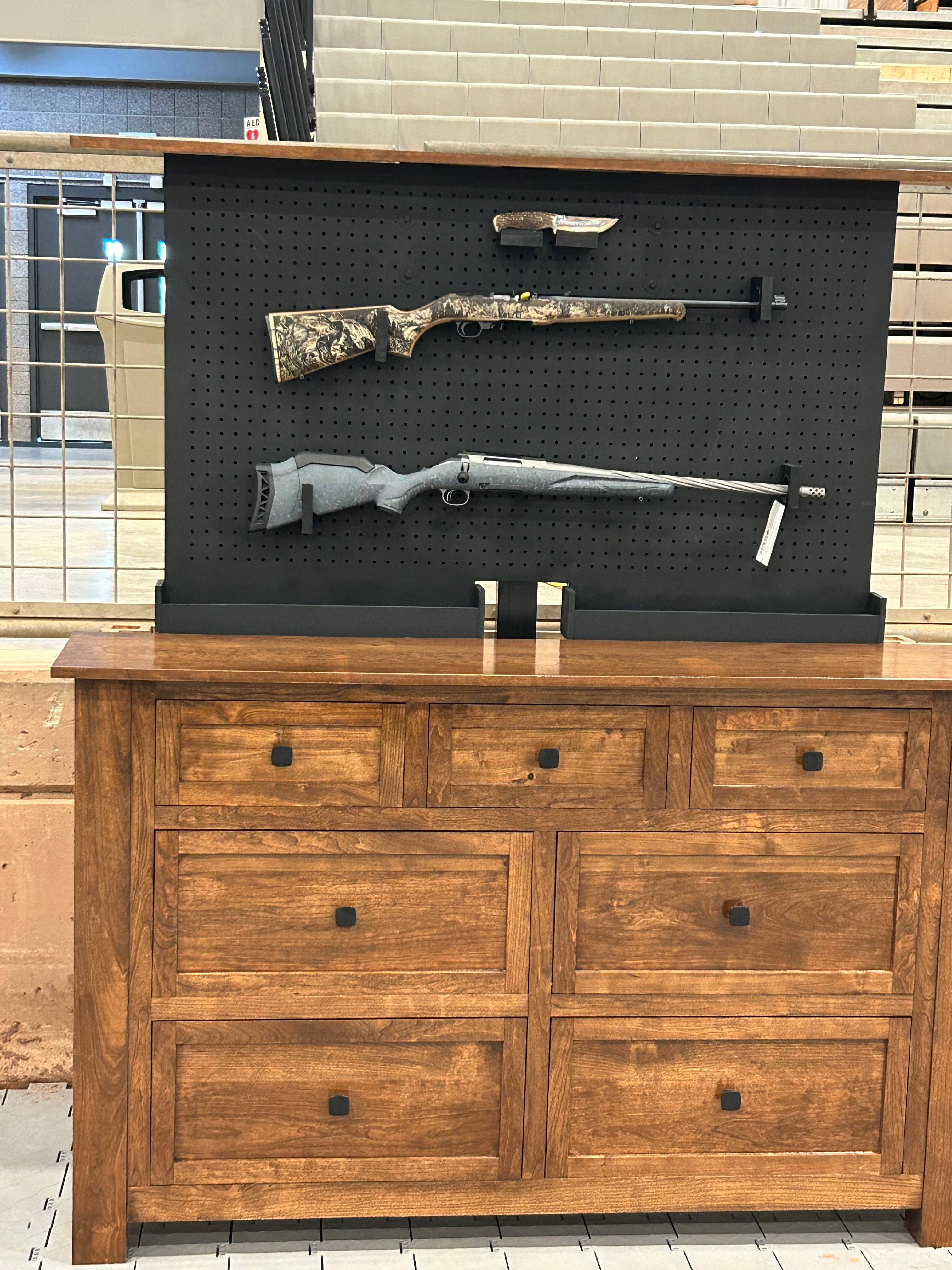 The Altitude Concealment Cabinet