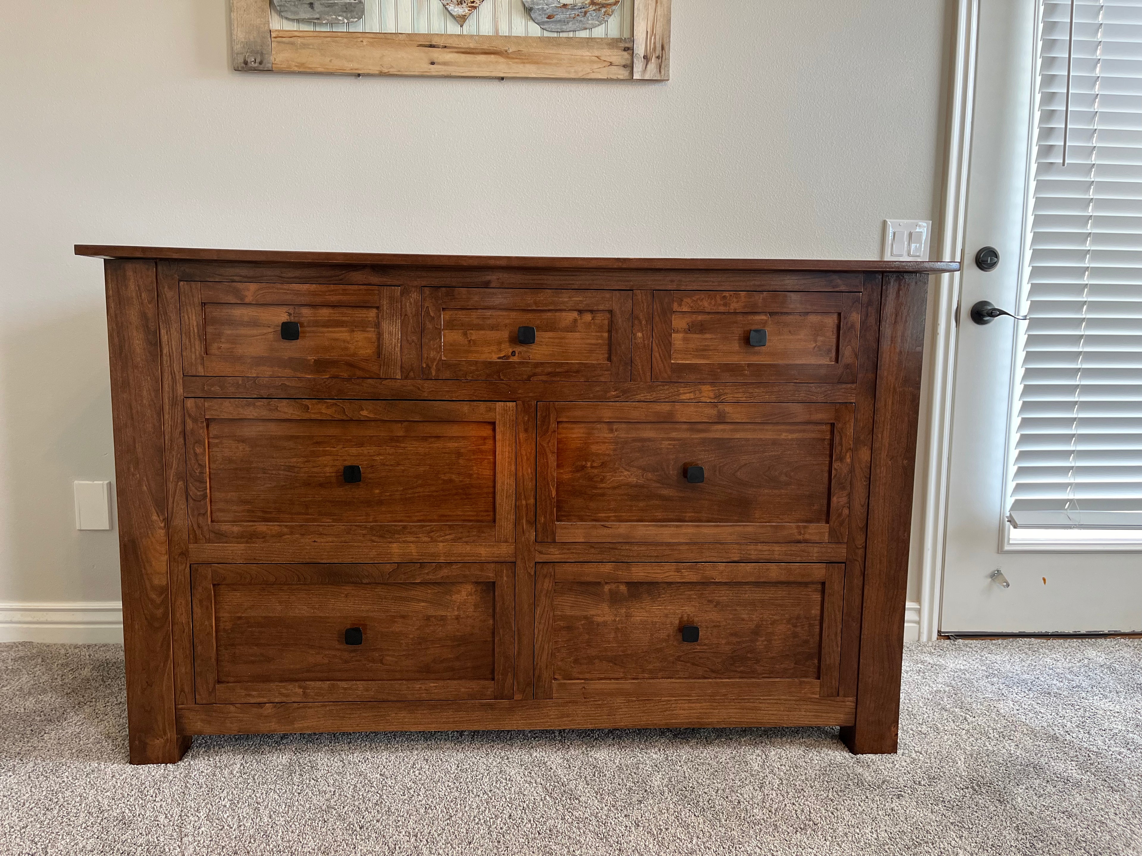 The Altitude TV Lift Cabinet