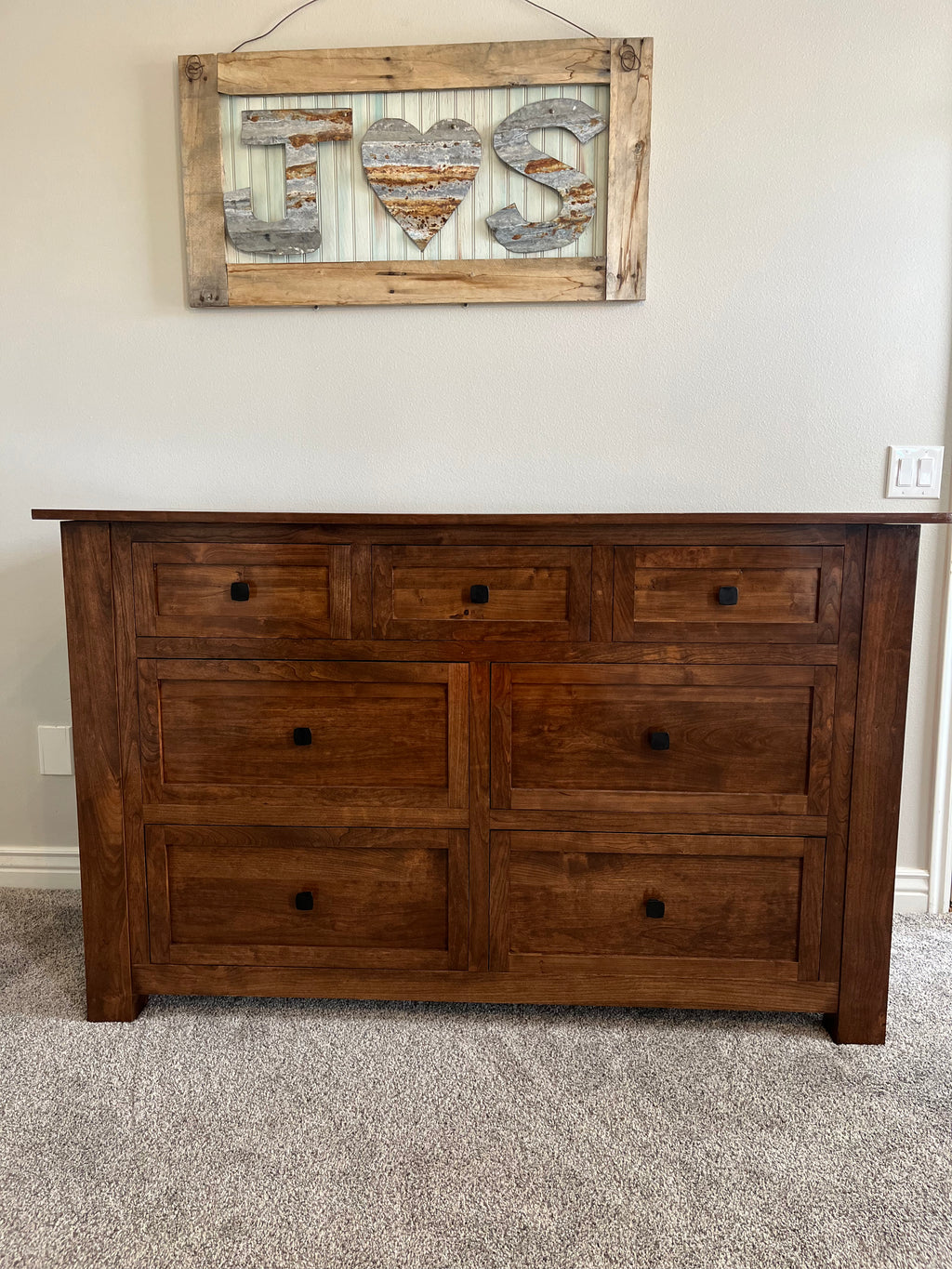 The Altitude Concealment Cabinet