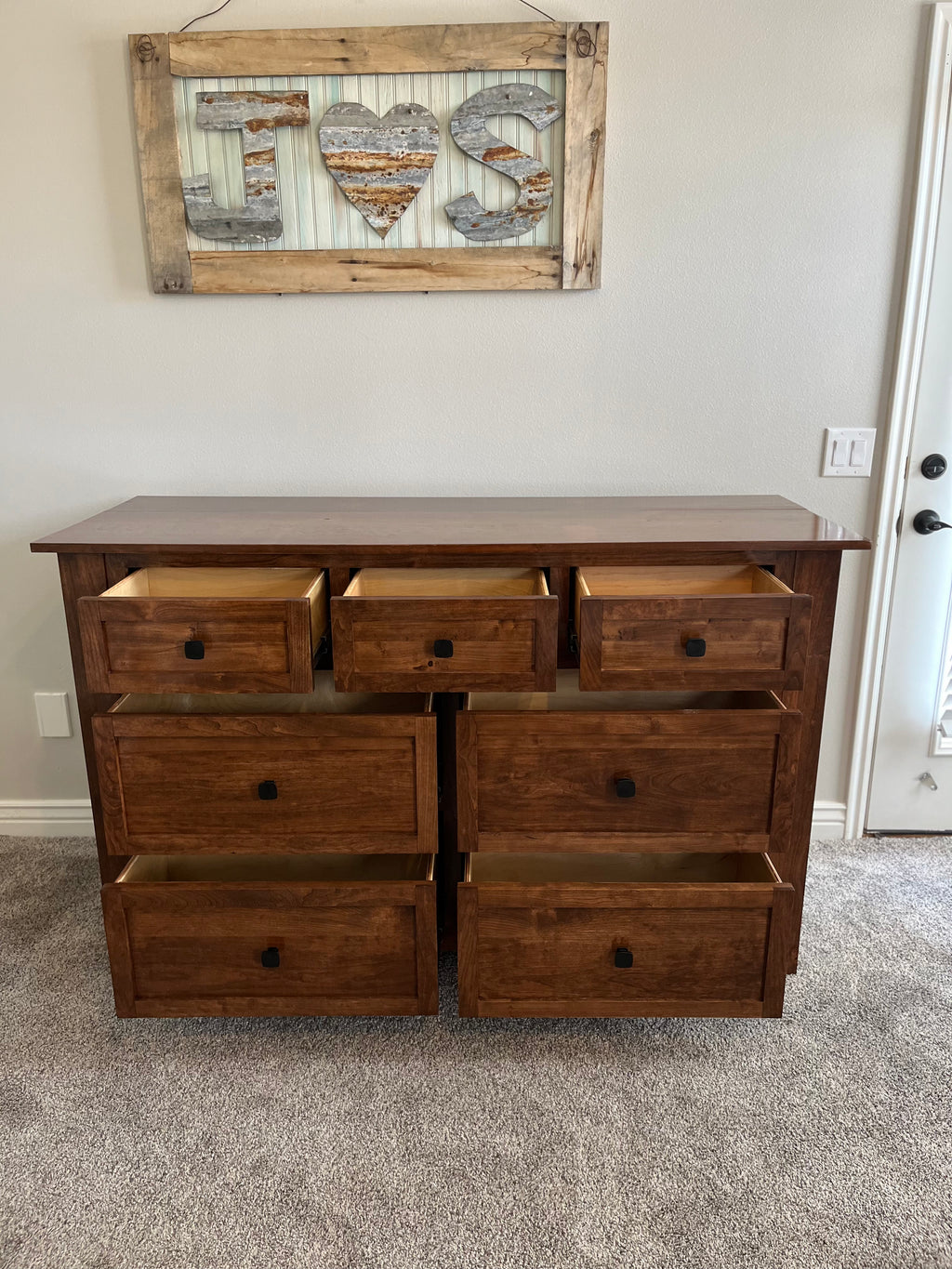 The Altitude Concealment Cabinet