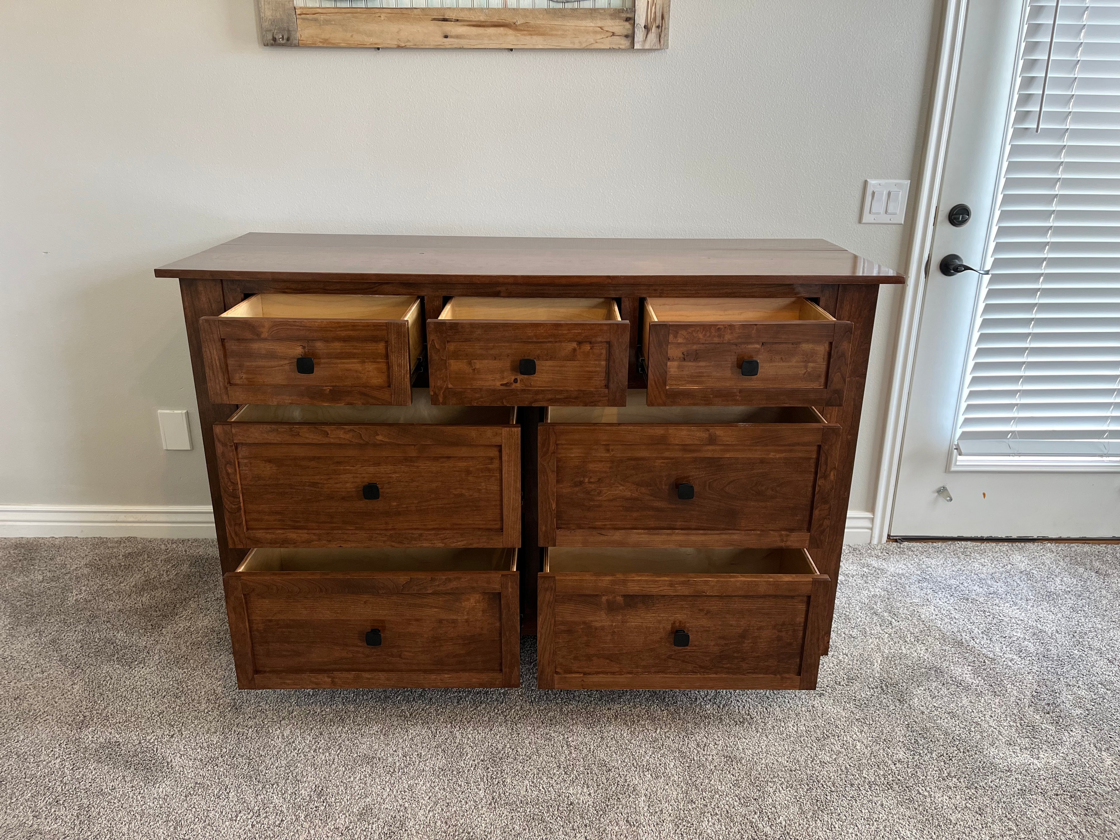 The Altitude TV Lift Cabinet