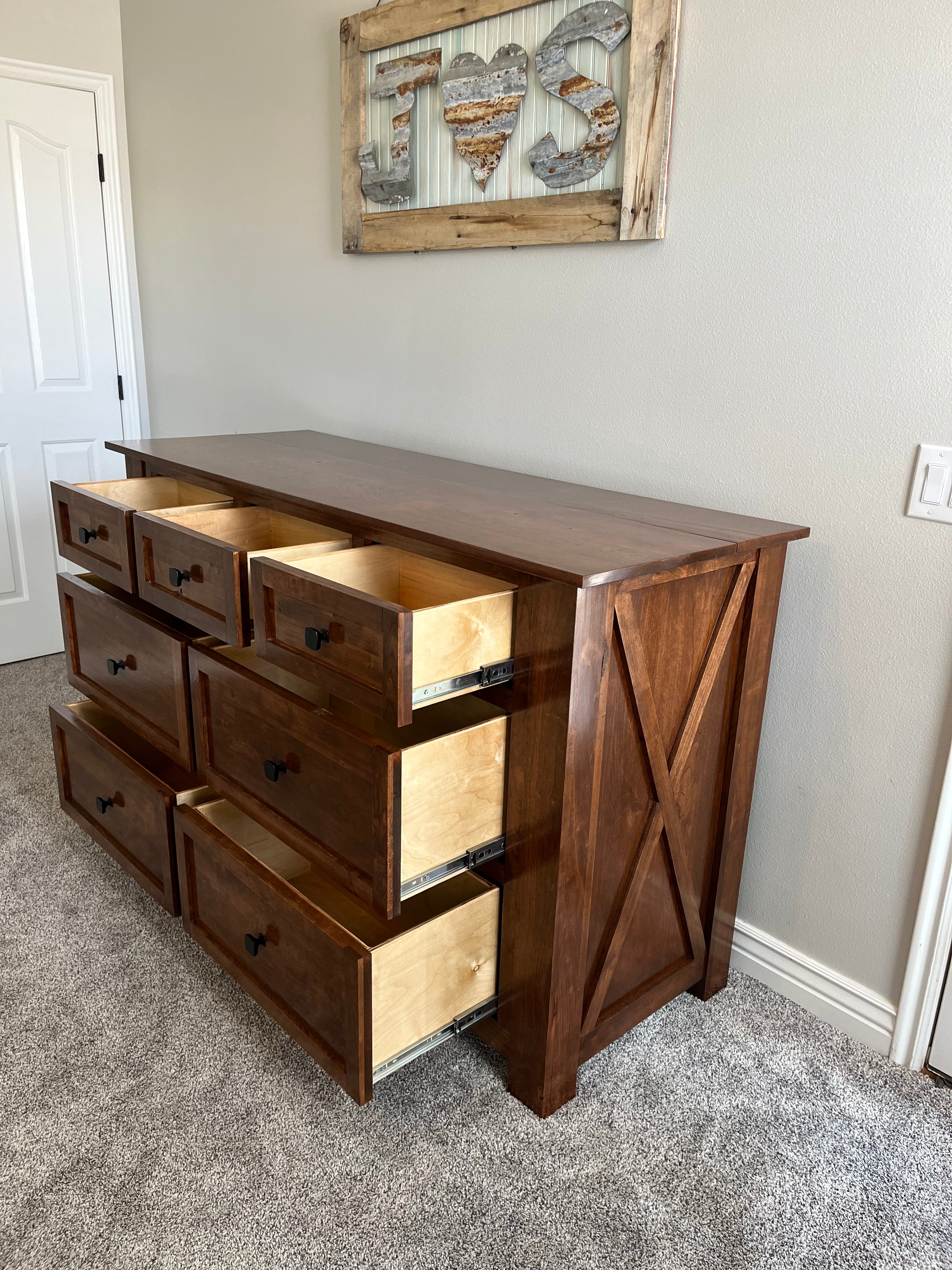 The Altitude TV Lift Cabinet