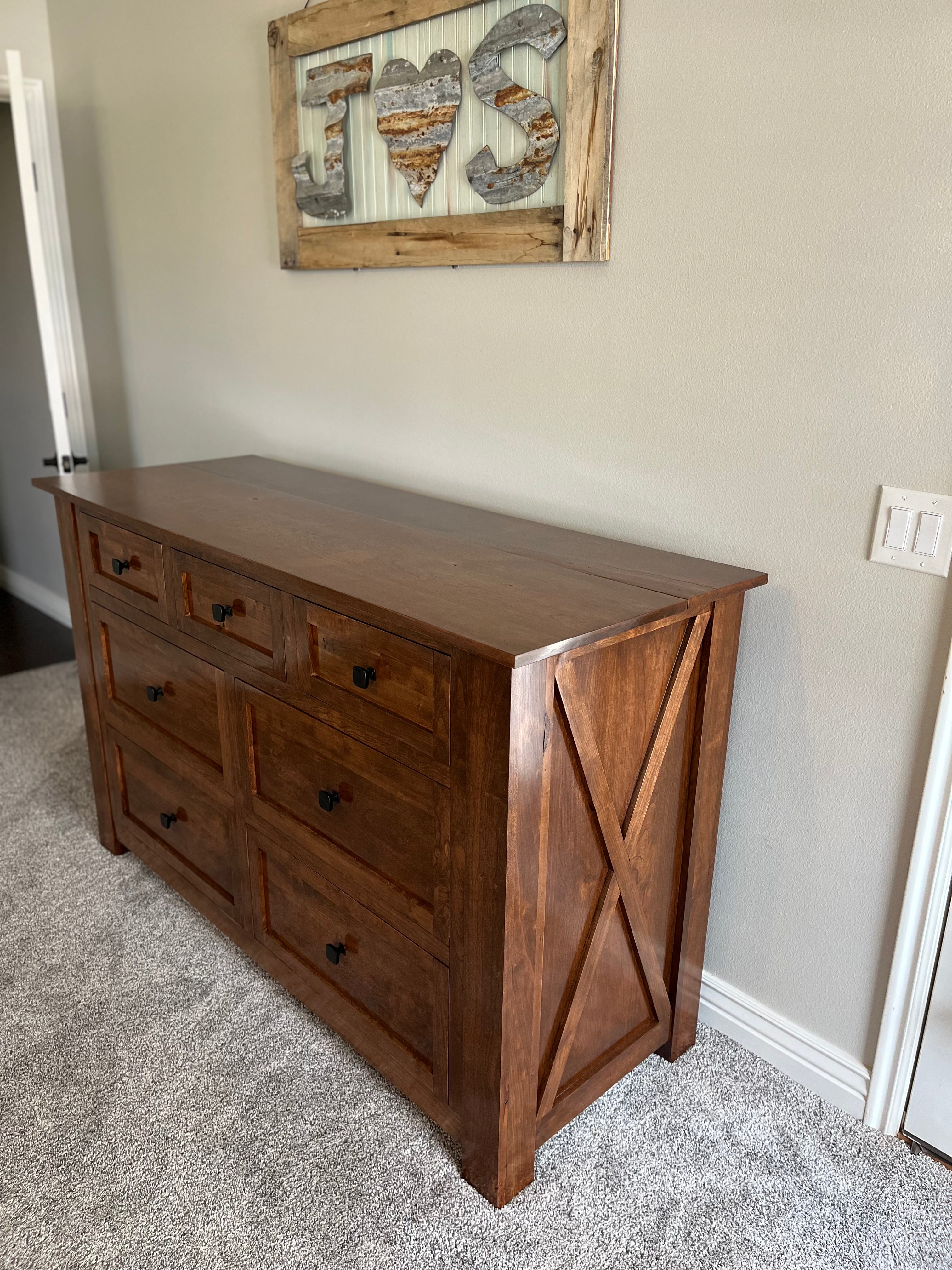 The Altitude Concealment Cabinet