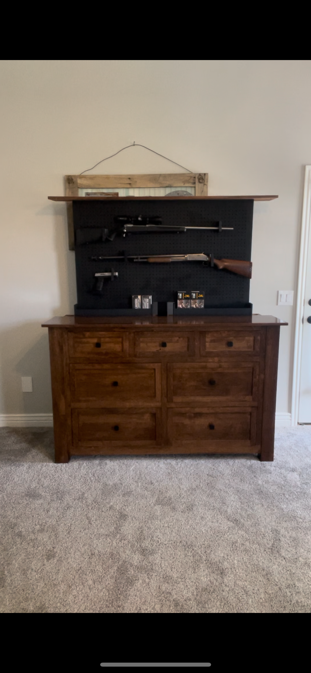 The Altitude Concealment Cabinet